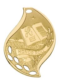 honor roll medals