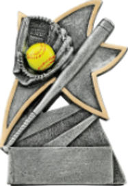 softball awards