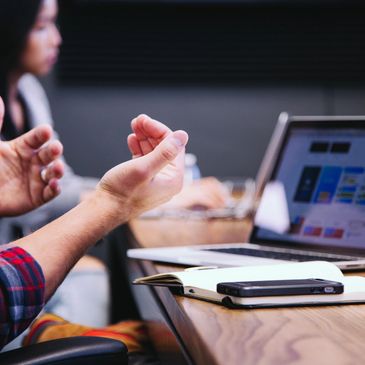 Our digital marketing strategy expertise