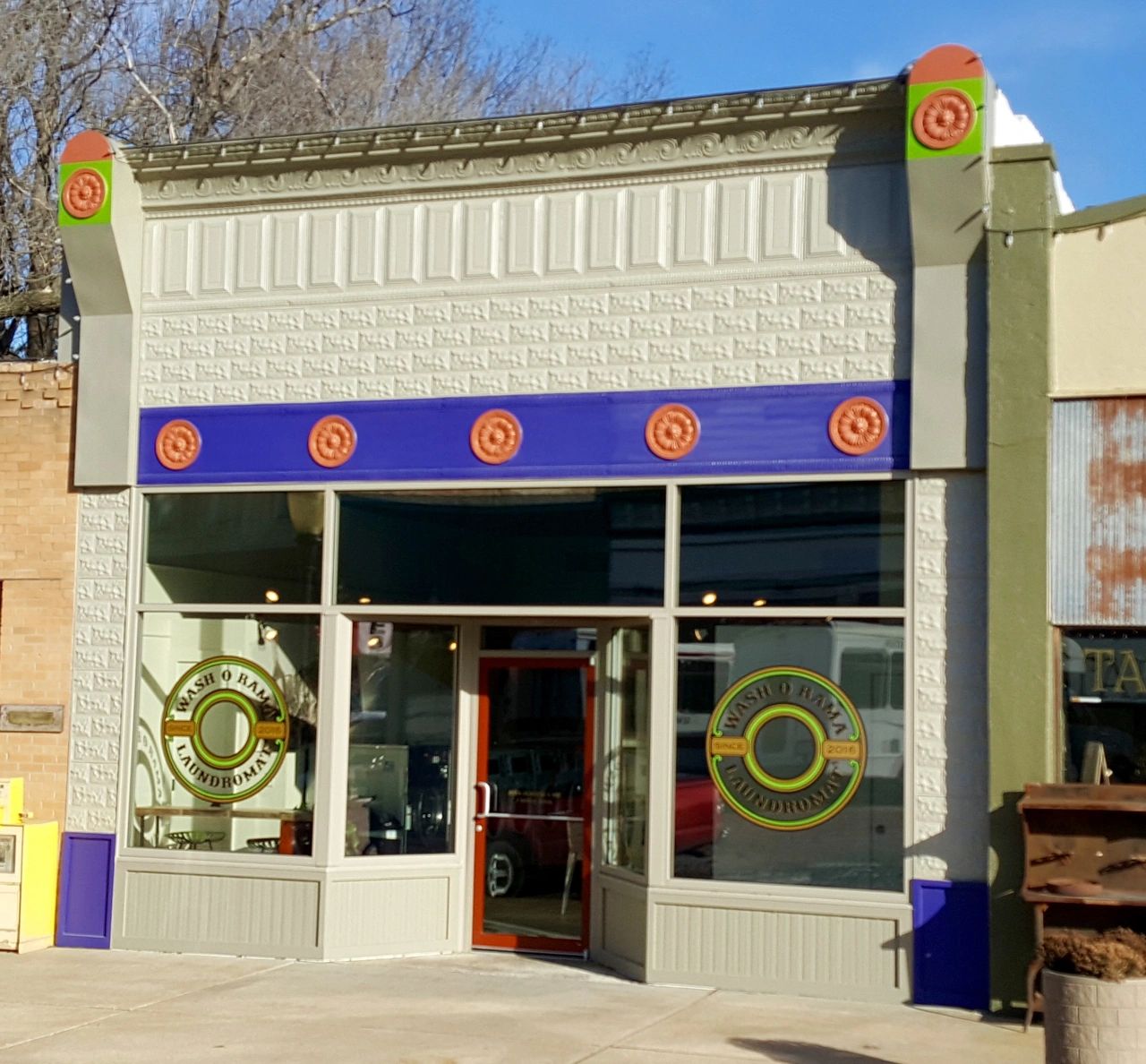 The Larkin Company, LLC Construction, Restoration