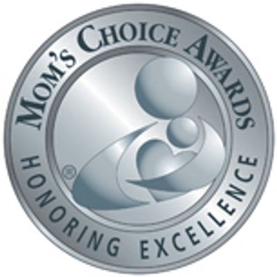 Mom's Choice Award  for Children's Book 
The Adventures of Molly & Ollie Moving Day & life changes