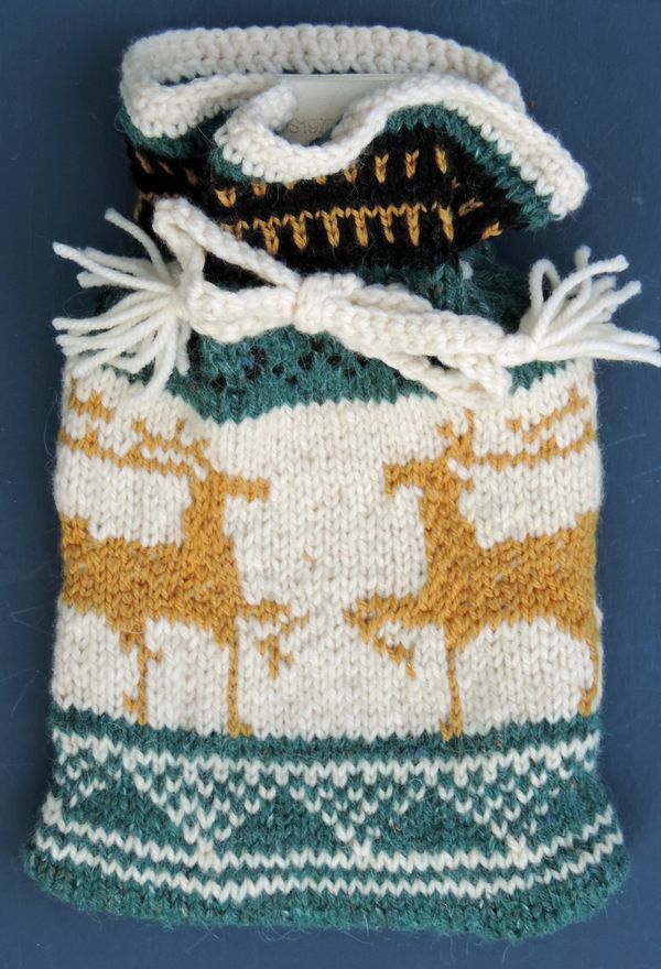 Two Deer £26