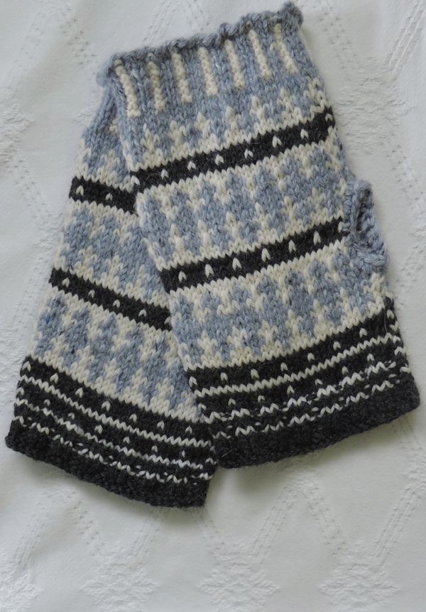 Blue Moon £28 Length 22cm Width 12cm