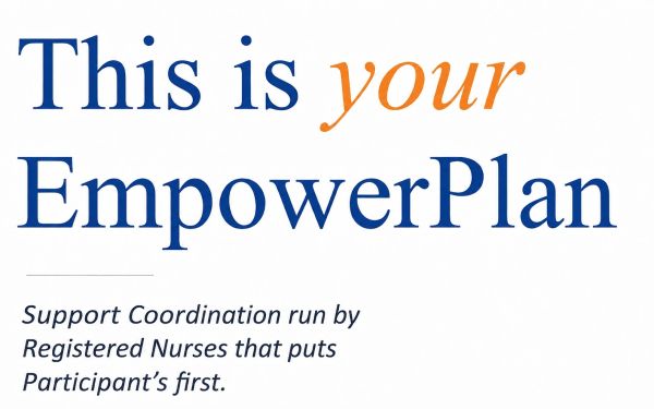 my EmpowerPlan Support Coordination Gold Coast, Brisbane, Tweed Heads, Queensland