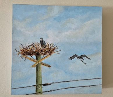 COPYRIGHT Shelley Leach 2026