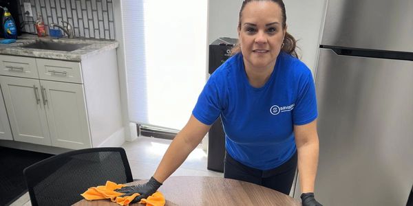 Commercial Janitorial Services in Deerfield Beach Boca Raton