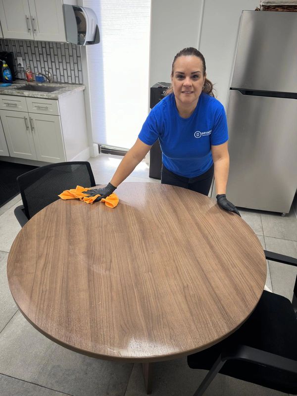 condominium association cleaning services