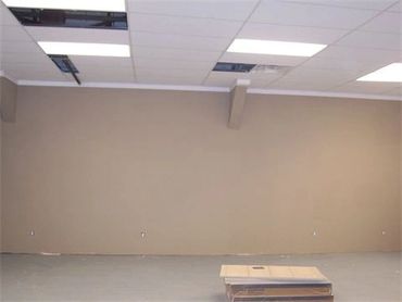 Ceiling
