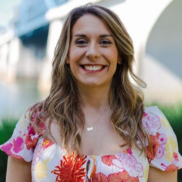 Photo of Mollie Sykes, LPC-MHSP