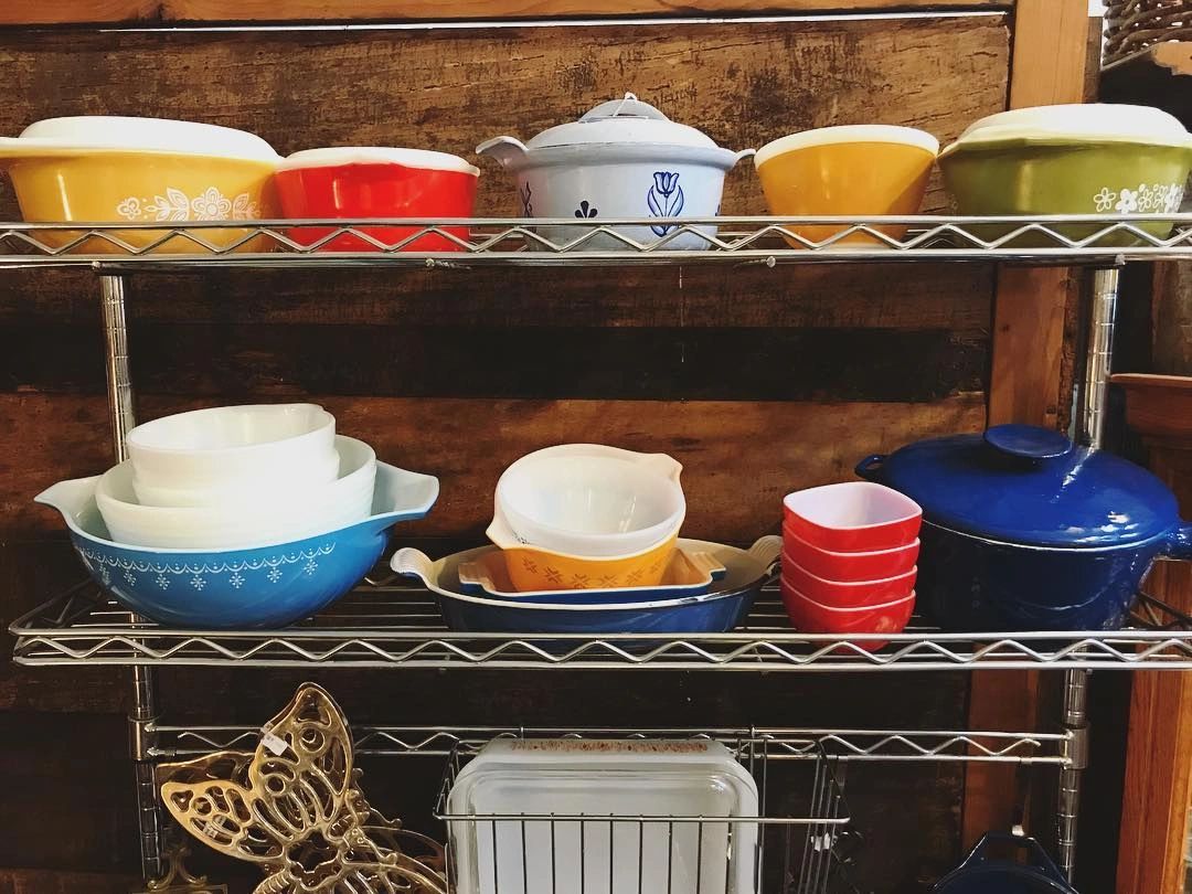 Consignment Furniture in Portland, OR Brooklyn Mall