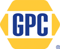 Genuine Parts Company Logo