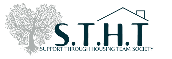 Support Through Housing Team Society
