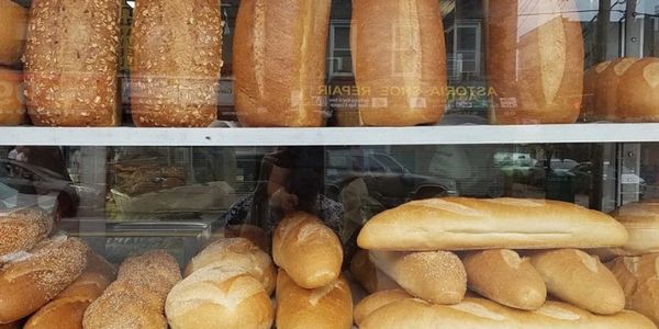 Island Bakery