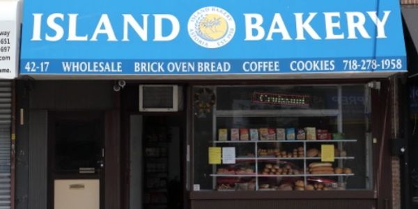 Island Bakery