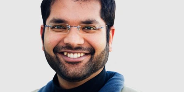 SHIKHAR AGARWAL, Spotnana