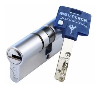 llaves multilock