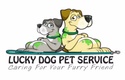 Lucky Dog Pet Service