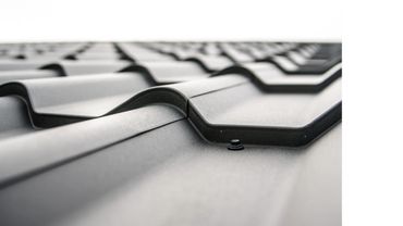 Terracotta roof tiles cleaning, restoration and repair in Torquay Belmont newtown