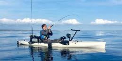 Chesapeake Bay Fishing