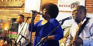 Chesapeake Bay Music Night Life