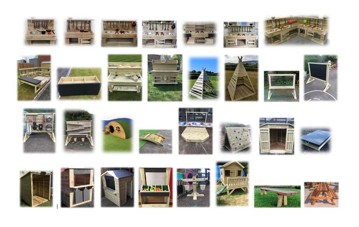 Wood-U-Believe-It-product-range. Wood-U-Believe-It-Abergavenny