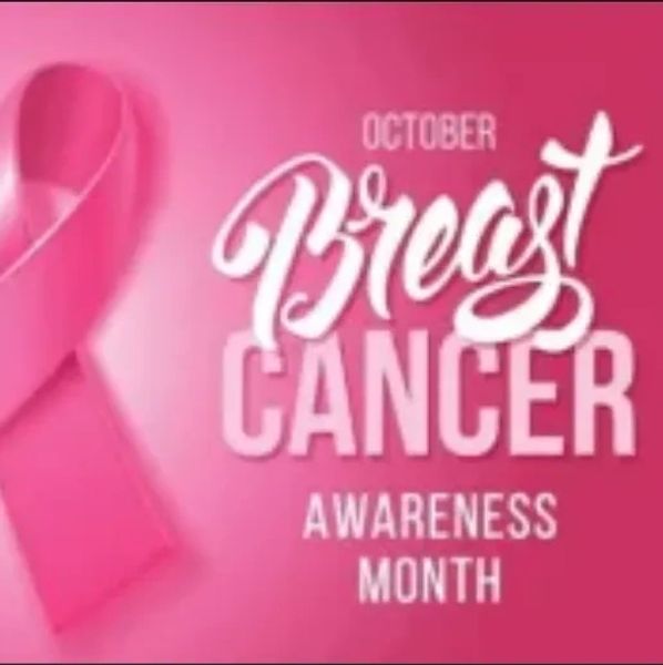 Support  Cancer Awareness Month: Honor the fighters, admire the survivors.