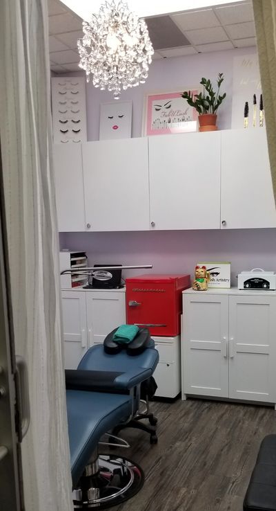 Fabulash Artistry Permanent Makeup Clinic
