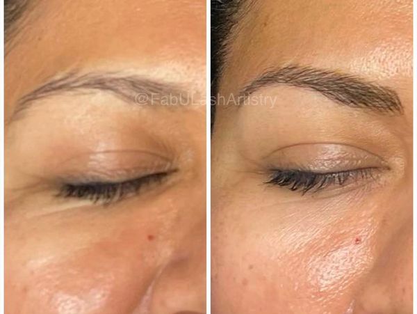 Microblading Sample 2