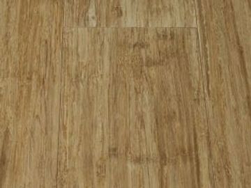 Bamboo flooring colour Alaska