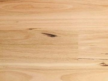 4.5mm Luxury vinyl plank flooring in colour Blackbutt