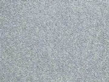 100% Solution dyed olefin carpet colour Misty skies