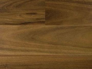 6.5mm Hybrid flooring in colour Brown oak