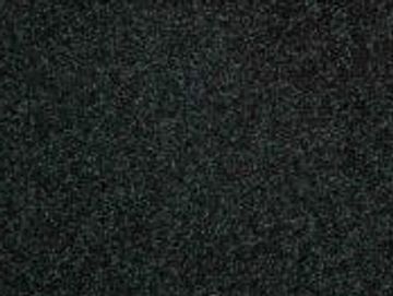 100% Solution dyed olefin carpet colour Dark sky
