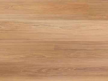 4.5mm Luxury vinyl plank flooring in colour Spotted gum