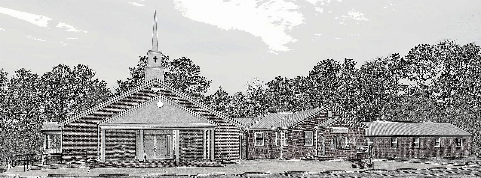 Pate's Chapel Baptist Church