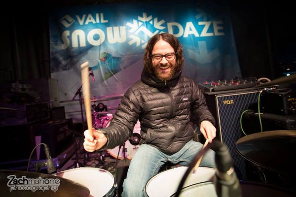 Mark Levy, Vail Snow Daze