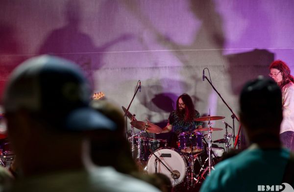 Circles Around The Sun at Grateful Dead's Playing in the Sand, 2020