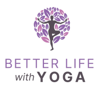 Better Life With Yoga