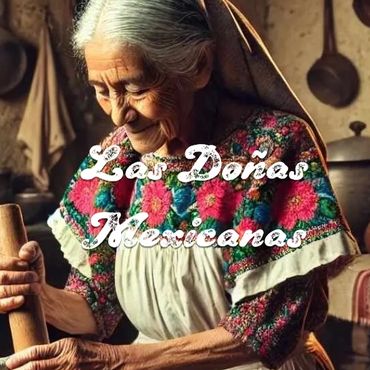 A travel log by chef Silvana from her inspirational travels in 2000 and 20001 through Mexico