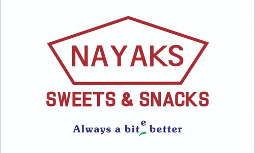 Nayaks Sweets and Snacks