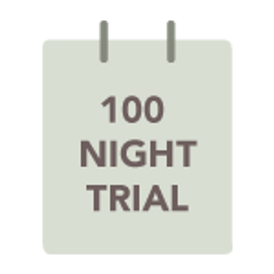100 Night Trial