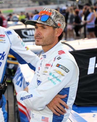 Kyle Larson