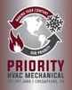 Priority HVAC Mechanical