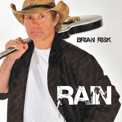 Rain by Brian Risk