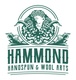 Hammond Handspun & Wool Arts