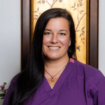 DR. CHRISTINA PABERS PhD, MA TCM, L.Ac