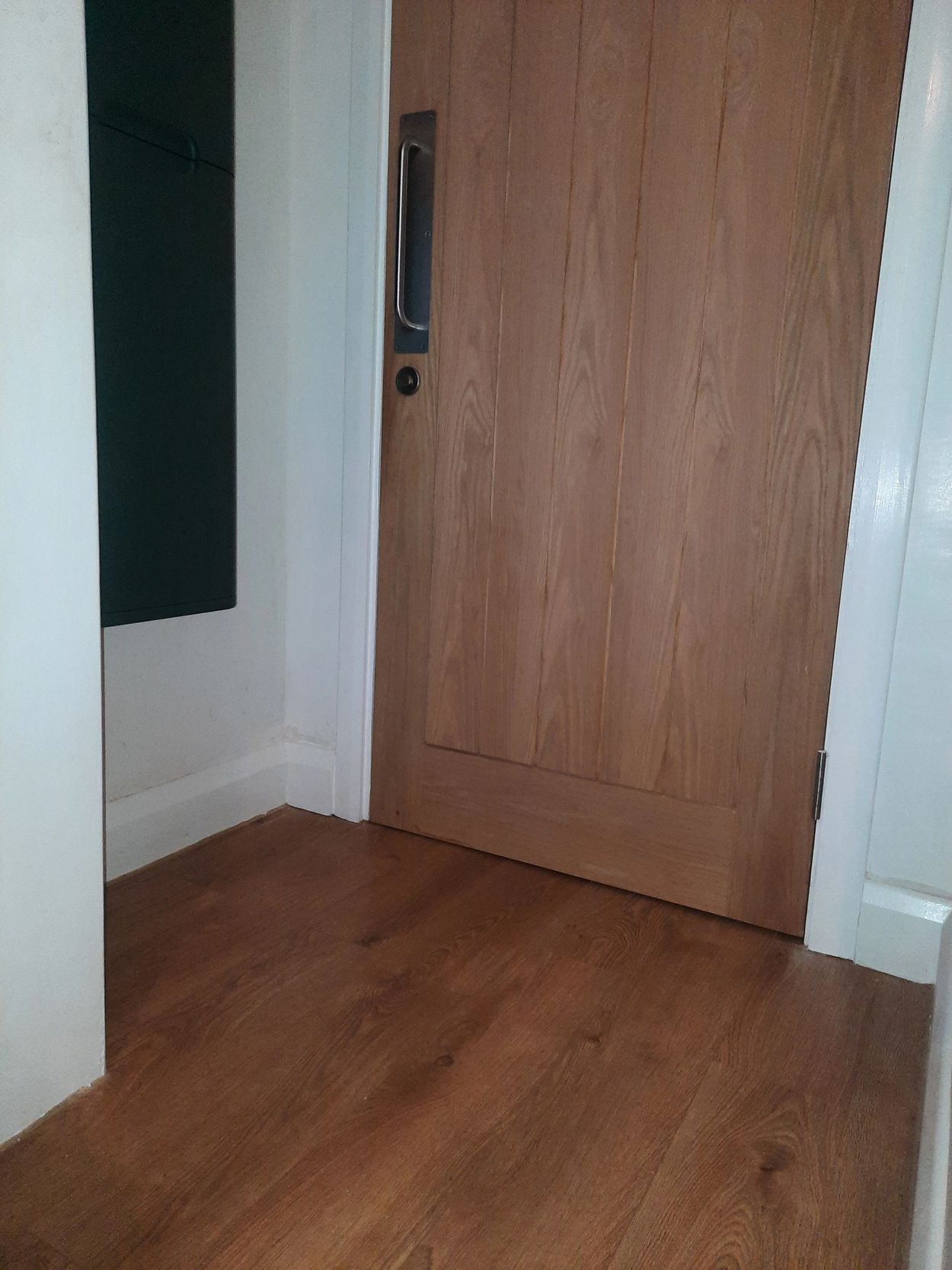 Interior referblishment and fixings doors floorsand wall units