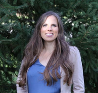 Tasha Robinson, Holistic Healer, BSc. Doctorate of Naturopathy, Finding Wellness Owner