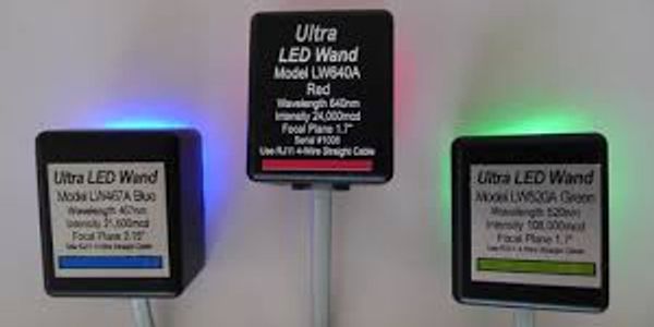 BCX Ultra Rife LEDs Low and High powered