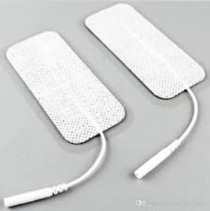 BCX Ultra Rife Machine Tens Pads